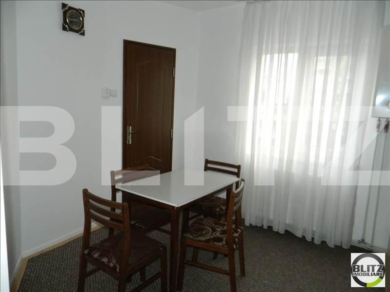 Apartament de închiriat 2 camere Marasti - 3687AI | BLITZ Cluj-Napoca | Poza5