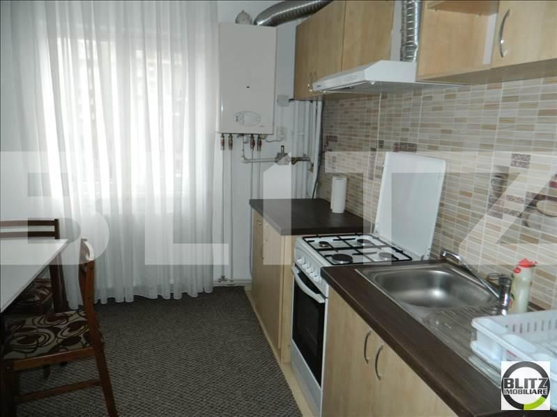 Apartament de închiriat 2 camere Marasti - 3687AI | BLITZ Cluj-Napoca | Poza4