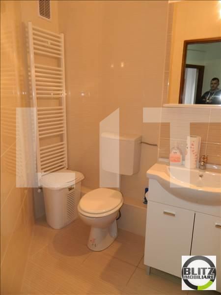 Apartament de închiriat 2 camere Marasti - 3687AI | BLITZ Cluj-Napoca | Poza7