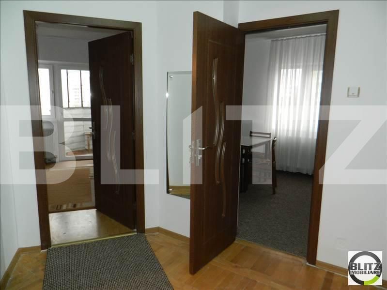 Apartament de închiriat 2 camere Marasti - 3687AI | BLITZ Cluj-Napoca | Poza6