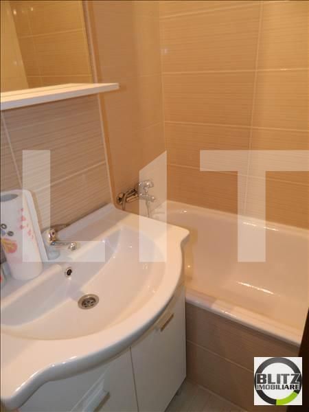 Apartament de închiriat 2 camere Marasti - 3687AI | BLITZ Cluj-Napoca | Poza8