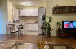 Exclusivitate! Apartament 3 camere cu suprafata generoasa, mobilat si utilat, zona strazii Constantin Brancusi