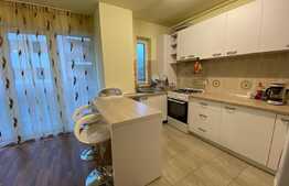 Exclusivitate! Apartament 3 camere cu suprafata generoasa, mobilat si utilat, zona strazii Constantin Brancusi
