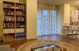 Exclusivitate! Apartament 3 camere cu suprafata generoasa, mobilat si utilat, zona strazii Constantin Brancusi