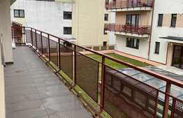 Exclusivitate! Apartament 3 camere cu suprafata generoasa, mobilat si utilat, zona strazii Constantin Brancusi