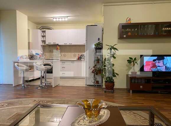 Apartament de vânzare 3 camere Gheorgheni - 36870AV | BLITZ Cluj-Napoca | Poza1