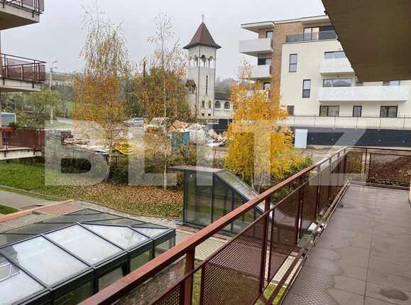 Apartament de vânzare 3 camere Gheorgheni - 36870AV | BLITZ Cluj-Napoca | Poza8