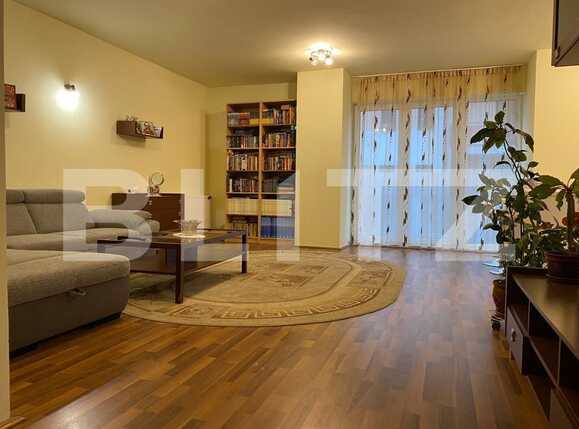 Apartament de vânzare 3 camere Gheorgheni - 36870AV | BLITZ Cluj-Napoca | Poza6
