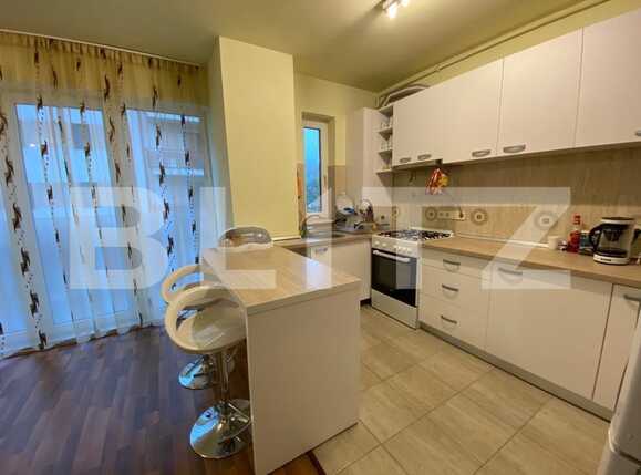 Apartament de vânzare 3 camere Gheorgheni - 36870AV | BLITZ Cluj-Napoca | Poza3