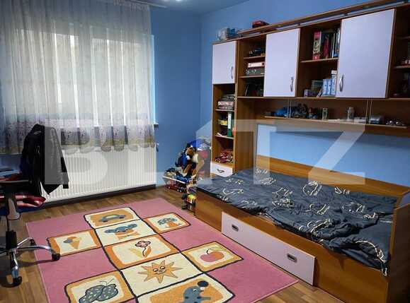 Apartament de vânzare 3 camere Gheorgheni - 36870AV | BLITZ Cluj-Napoca | Poza13