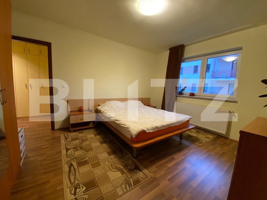 Apartament de vânzare 3 camere Gheorgheni - 36870AV | BLITZ Cluj-Napoca | Poza16