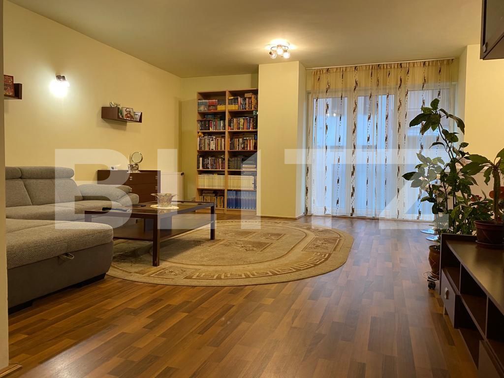Apartament de vânzare 3 camere Gheorgheni - 36870AV | BLITZ Cluj-Napoca | Poza6
