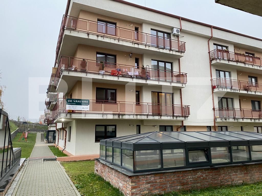 Apartament de vânzare 3 camere Gheorgheni - 36870AV | BLITZ Cluj-Napoca | Poza7