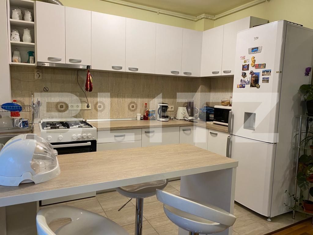 Apartament de vânzare 3 camere Gheorgheni - 36870AV | BLITZ Cluj-Napoca | Poza5