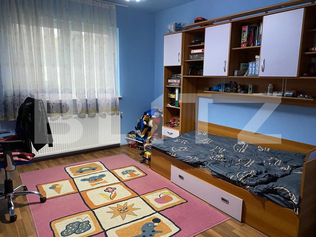 Apartament de vânzare 3 camere Gheorgheni - 36870AV | BLITZ Cluj-Napoca | Poza13