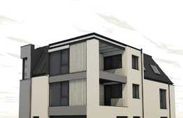 Imobil nou pentru birouri ! 