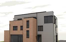 Imobil nou pentru birouri ! 