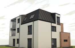 Imobil nou pentru birouri ! 