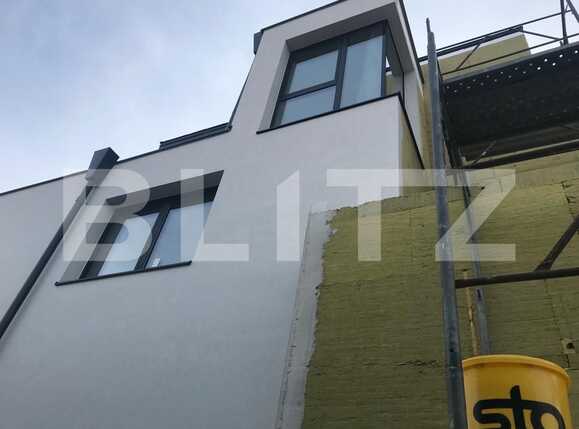 Spațiu birouri de închiriat Gheorgheni - 36871SIB | BLITZ Cluj-Napoca | Poza4