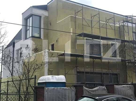 Spațiu birouri de închiriat Gheorgheni - 36871SIB | BLITZ Cluj-Napoca | Poza8