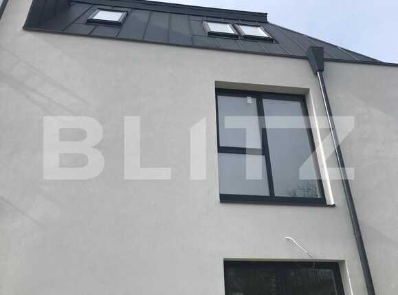 Spațiu birouri de închiriat Gheorgheni - 36871SIB | BLITZ Cluj-Napoca | Poza5