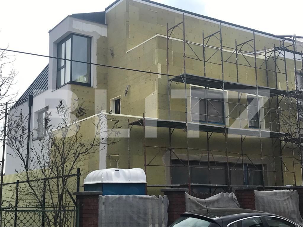 Spațiu birouri de închiriat Gheorgheni - 36871SIB | BLITZ Cluj-Napoca | Poza8