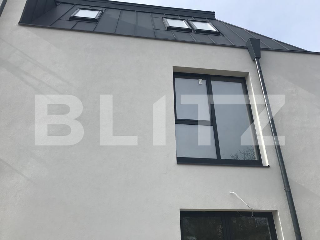 Spațiu birouri de închiriat Gheorgheni - 36871SIB | BLITZ Cluj-Napoca | Poza6