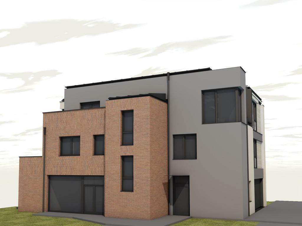 Spațiu birouri de închiriat Gheorgheni - 36871SIB | BLITZ Cluj-Napoca | Poza2