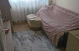 Apartament 3 camere, etaj intermediar, garaj, zona Big