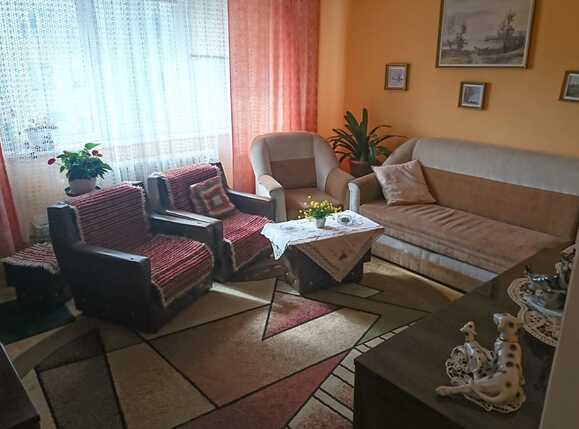 Apartament de vânzare 3 camere Manastur - 36872AV | BLITZ Cluj-Napoca | Poza1