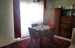 Iti oferim posibilitatea de a-ti amenaja apartamentul in stil propriu: 2 camere, decomandate, zona Scortarilor