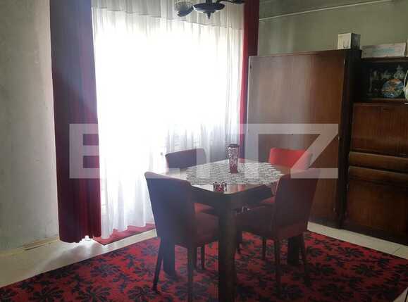 Apartament de vânzare 2 camere Marasti - 36873AV | BLITZ Cluj-Napoca | Poza1