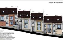 Apartament 4 camere, 76 mp, parcare, terasa, zona Petrom