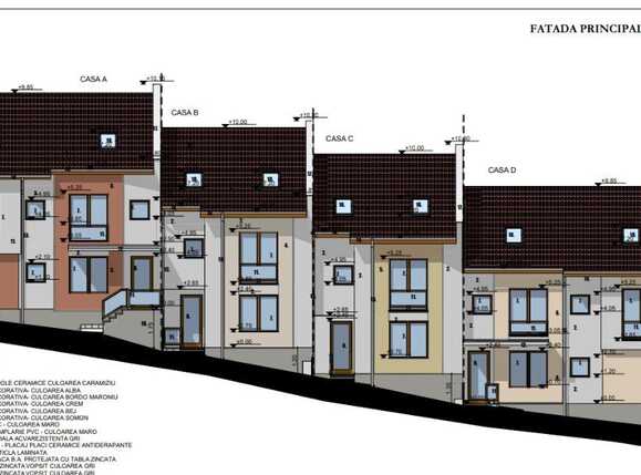 Apartament de vânzare 4 camere Baciu - 36874AV | BLITZ Cluj-Napoca | Poza3