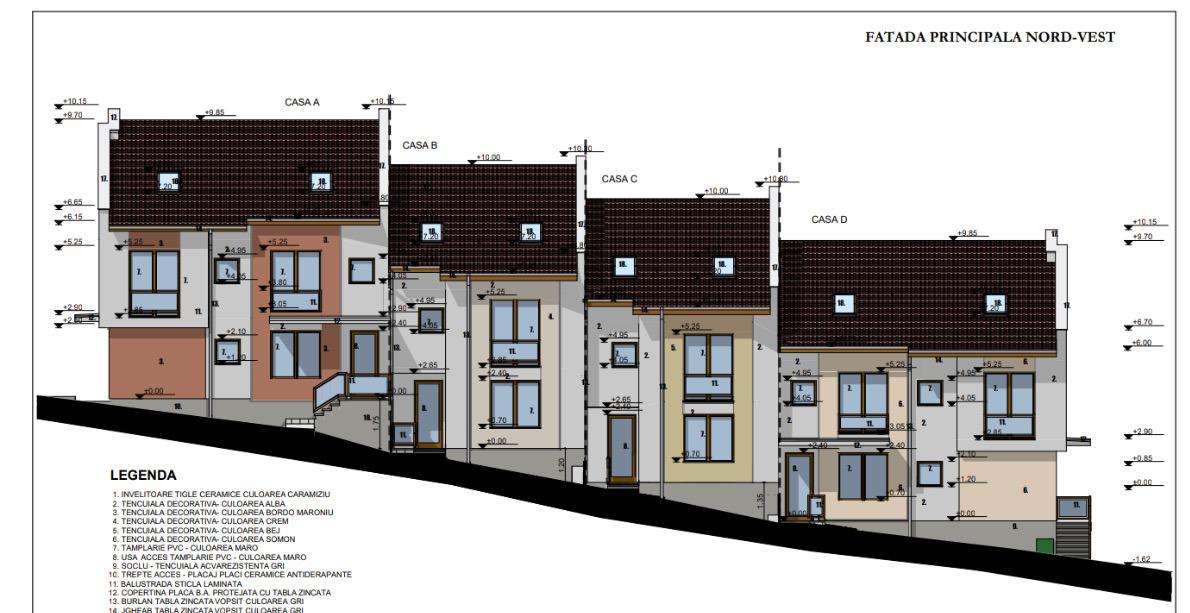 Apartament de vânzare 4 camere Baciu - 36874AV | BLITZ Cluj-Napoca | Poza3