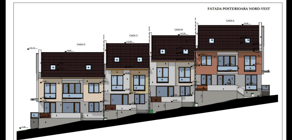 Apartament de vânzare 4 camere Baciu - 36874AV | BLITZ Cluj-Napoca | Poza2