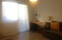 Apartament 2 camere, decomandat, 54 mp utili, parcare, zona restaurant Roata.
