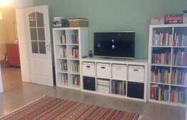 Apartament 2 camere, decomandat, 54 mp utili, parcare, zona restaurant Roata.