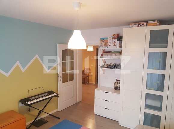 Apartament de vânzare 2 camere Manastur - 36875AV | BLITZ Cluj-Napoca | Poza1