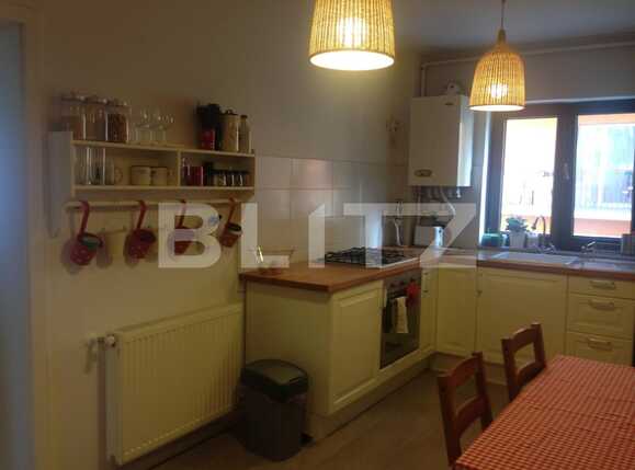 Apartament de vânzare 2 camere Manastur - 36875AV | BLITZ Cluj-Napoca | Poza8