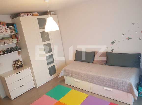 Apartament de vânzare 2 camere Manastur - 36875AV | BLITZ Cluj-Napoca | Poza3