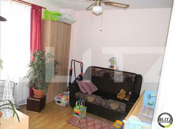 Apartament de vânzare 2 camere Gheorgheni - 3688AV | BLITZ Cluj-Napoca | Poza1