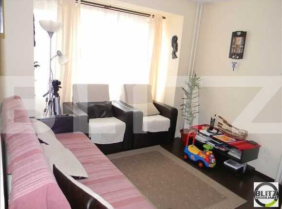 Apartament de vânzare 2 camere Gheorgheni - 3688AV | BLITZ Cluj-Napoca | Poza2