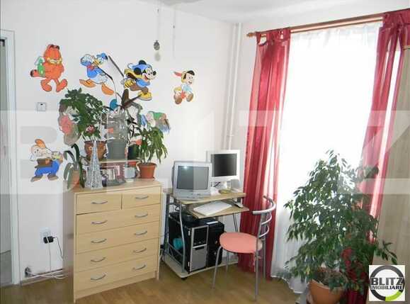 Apartament de vânzare 2 camere Gheorgheni - 3688AV | BLITZ Cluj-Napoca | Poza4