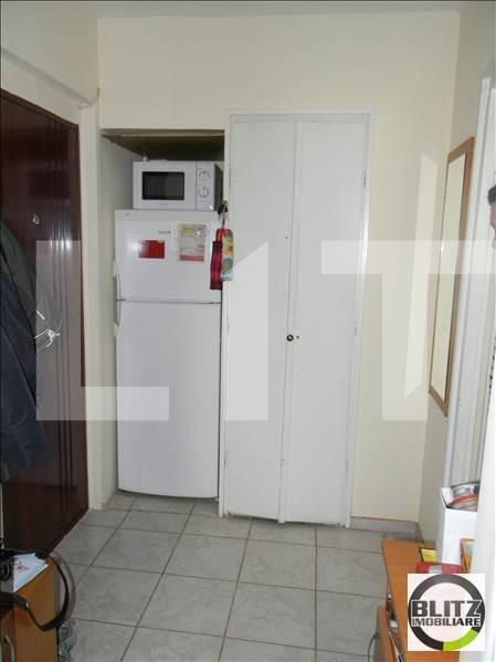 Apartament de vânzare 2 camere Gheorgheni - 3688AV | BLITZ Cluj-Napoca | Poza3