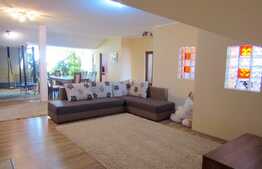 Apartament in vila, 3 camere, 148 mp. Zona Avram Iancu!