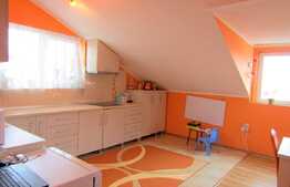 Apartament in vila, 3 camere, 148 mp. Zona Avram Iancu!