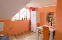 Apartament in vila, 3 camere, 148 mp. Zona Avram Iancu!