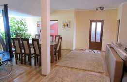 Apartament in vila, 3 camere, 148 mp. Zona Avram Iancu!