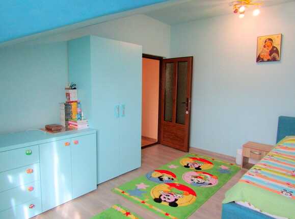 Apartament de vânzare 3 camere Floreşti - 36881AV | BLITZ Cluj-Napoca | Poza13